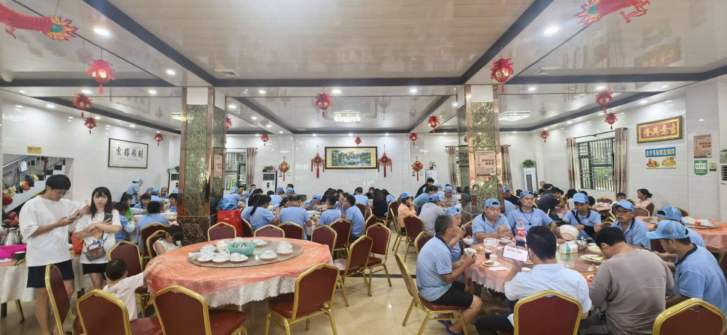 2024年公司團(tuán)建雙月灣兩日游活動(dòng)圓滿結(jié)束